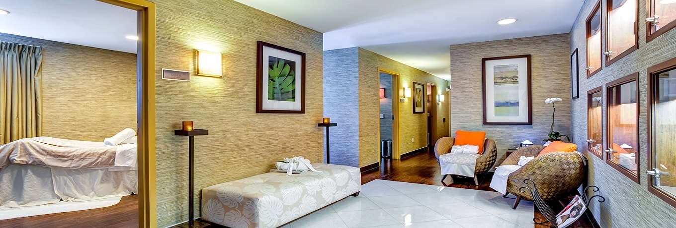 Beauty and Spa