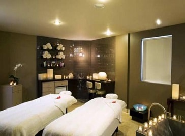 Casbah Spa and Salon in Fort Lauderdale