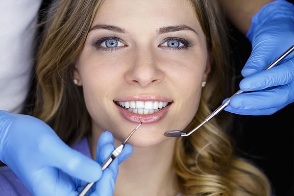 Dental Care in Fort Lauderdale