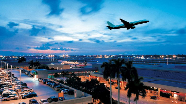 The Future for Fort Lauderdale Airport