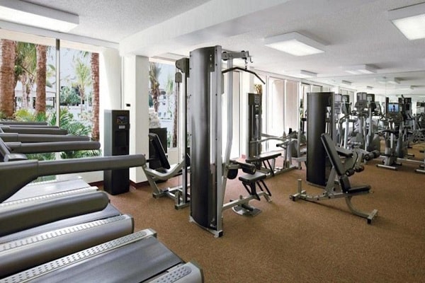 Fitness and Gyms in Fort Lauderdale