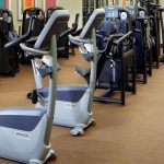 Fitness and Gyms