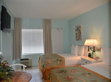 Galt Villas in Fort Lauderdale