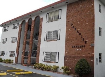 Gibson Group Management in Fort Lauderdale