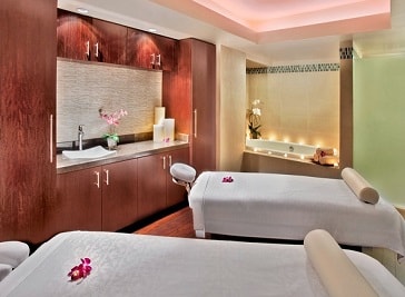 Heavenly Spa By Westin in Fort Lauderdale