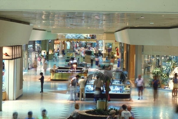 Shopping in Fort Lauderdale