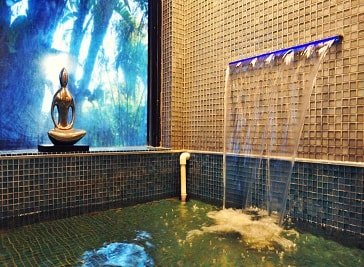Spa 66 in Fort Lauderdale