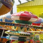Theme Parks