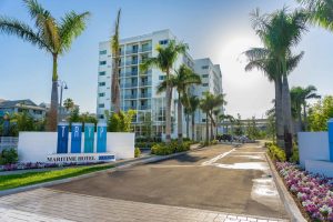 New TRYP by Wyndham Hotel Makes Waves along Fort Lauderdale's Marina
